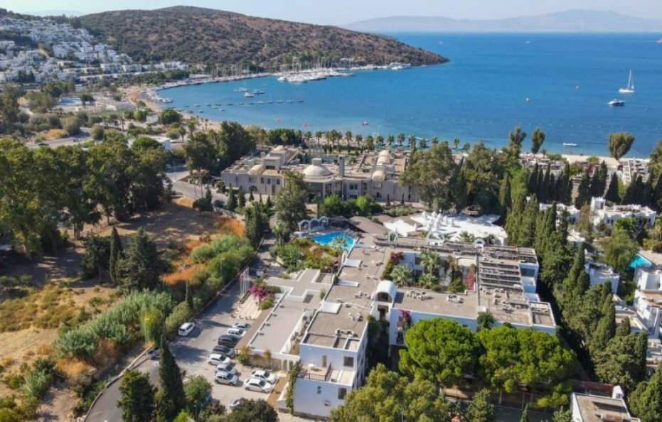Natur Garden Bodrum