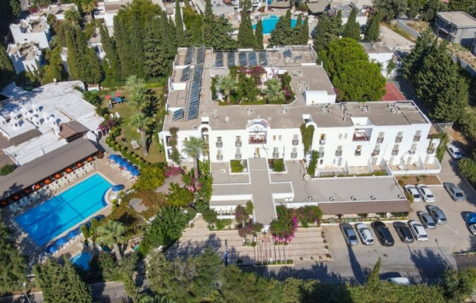 Natur Garden Bodrum