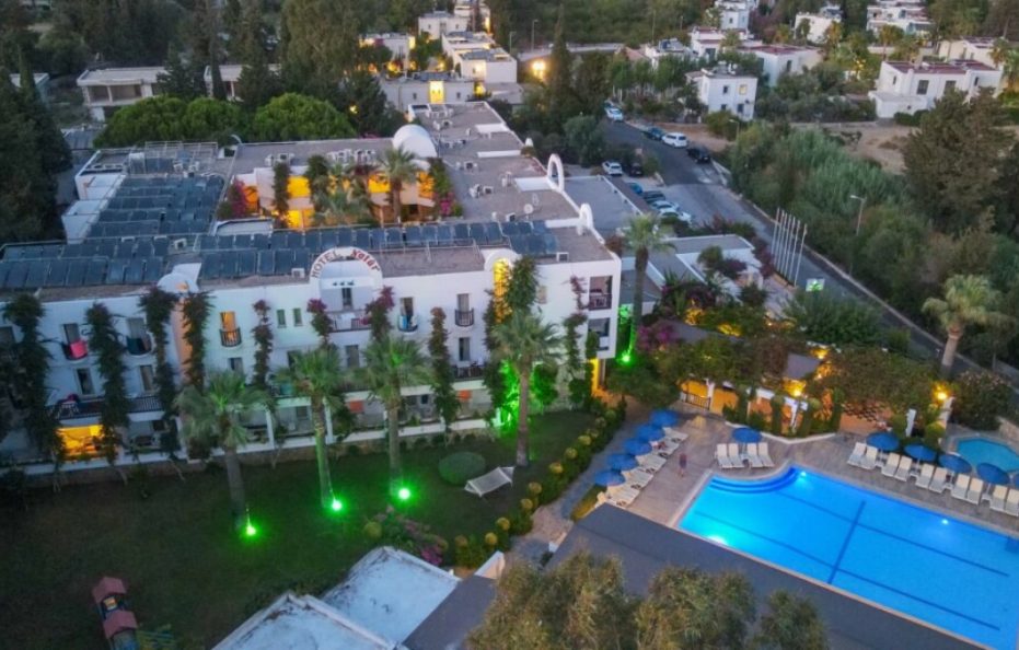 Natur Garden Bodrum