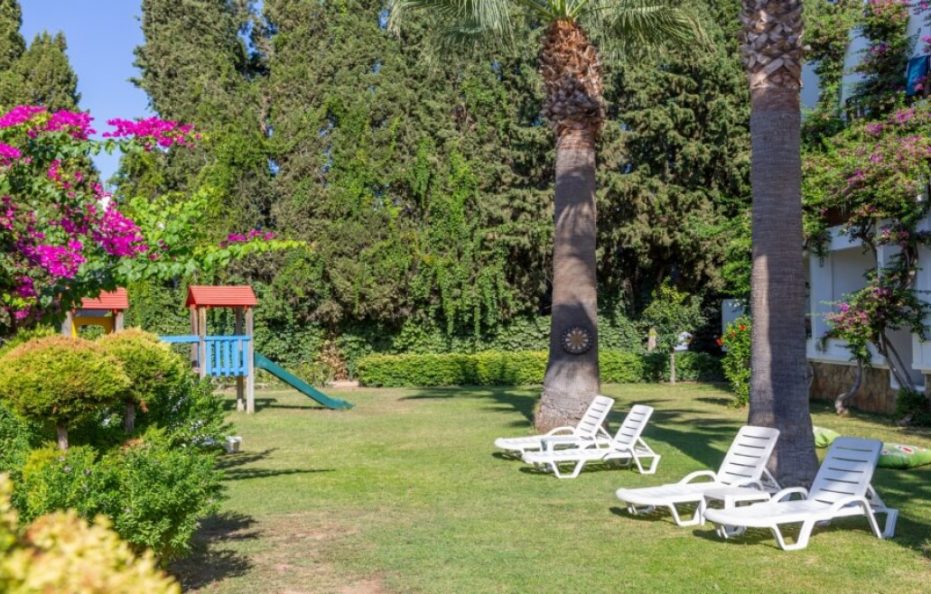 Natur Garden Bodrum