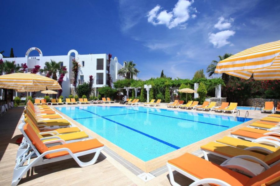 Natur Garden Bodrum