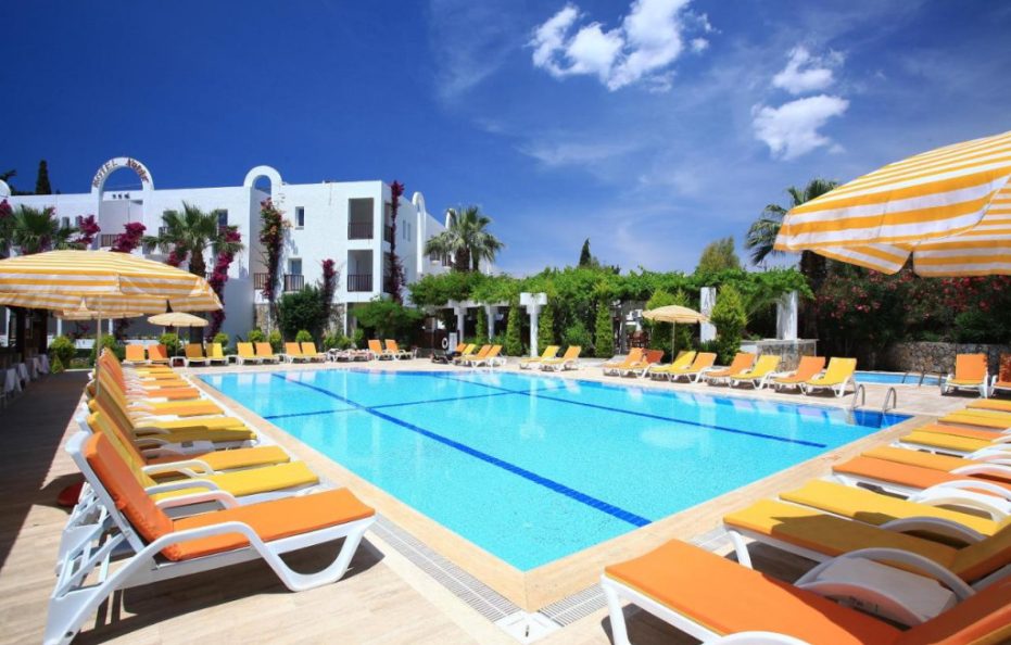 Natur Garden Bodrum