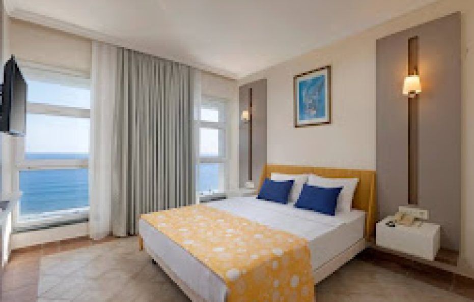 PRESTIGE ALANYA