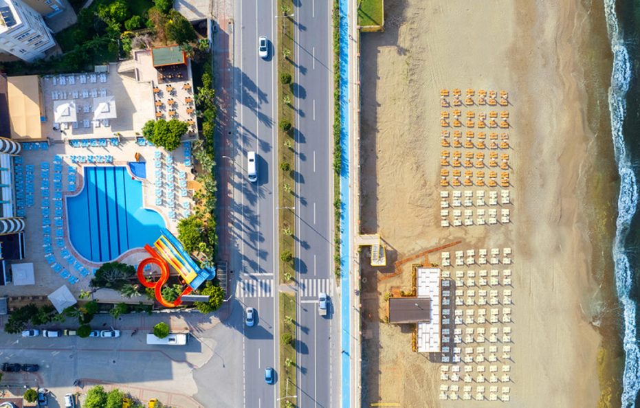 PRESTIGE ALANYA