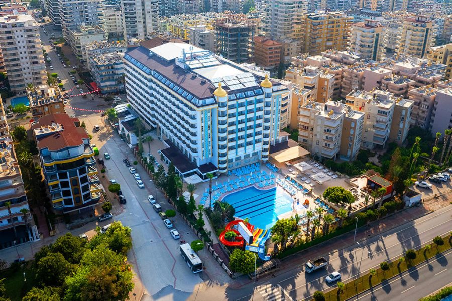 PRESTIGE ALANYA