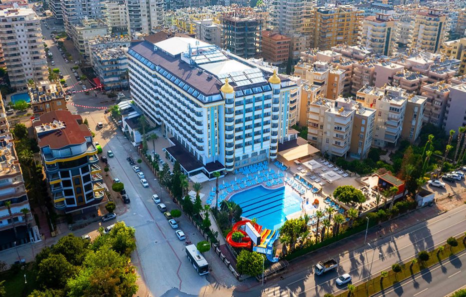 PRESTIGE ALANYA