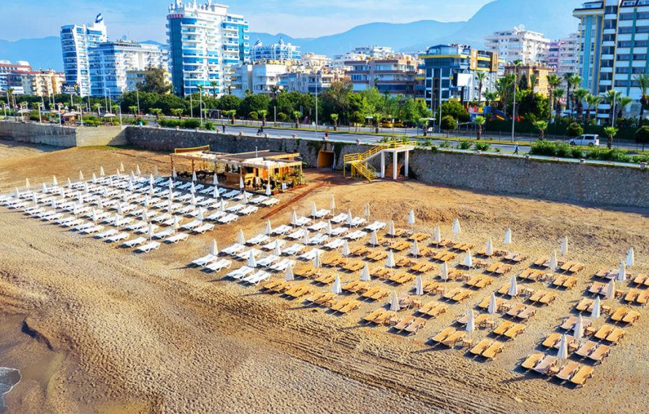 PRESTIGE ALANYA