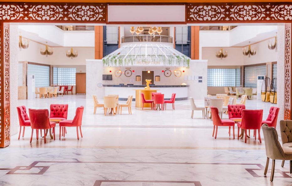 PRESTIGE ALANYA