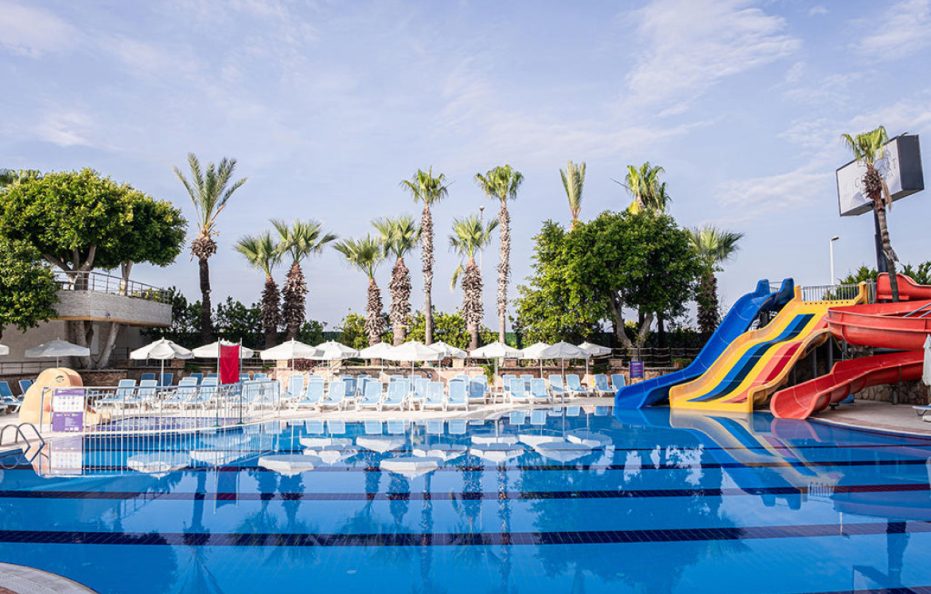PRESTIGE ALANYA