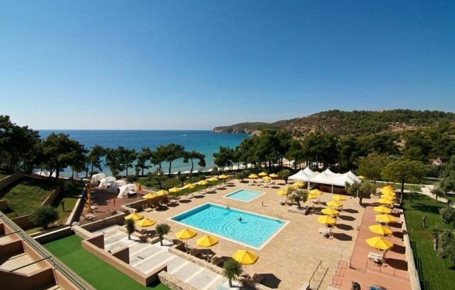 Royal Paradise Beach Resort and Spa