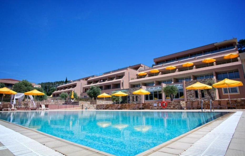 Royal Paradise Beach Resort and Spa