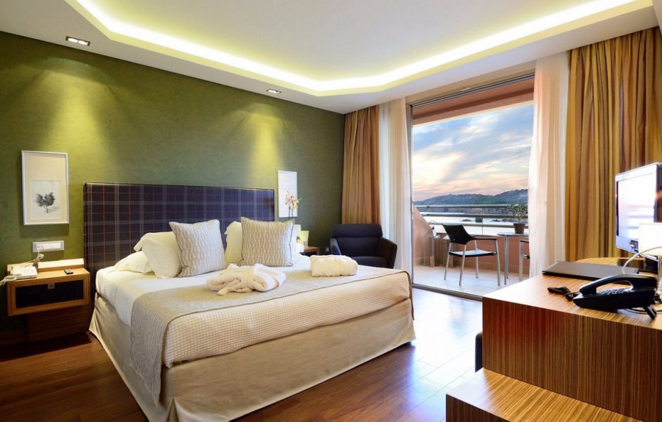 Royal Paradise Beach Resort and Spa