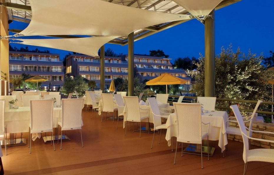 Royal Paradise Beach Resort and Spa