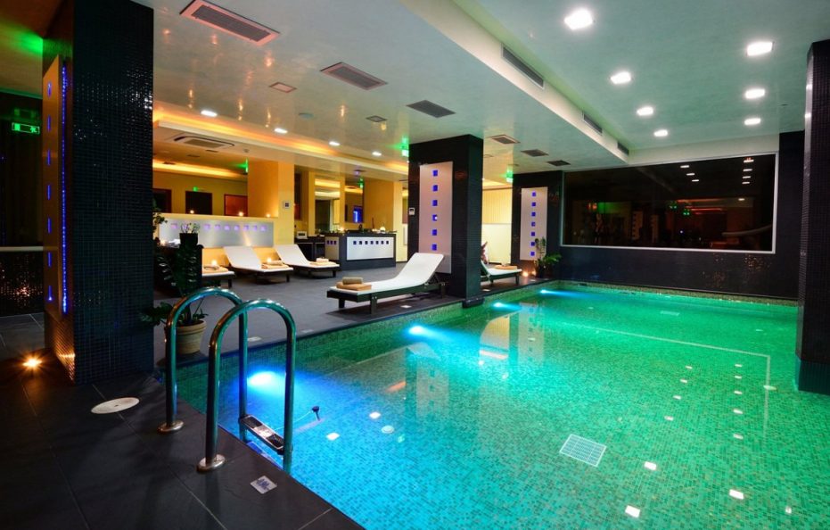 Royal Paradise Beach Resort and Spa