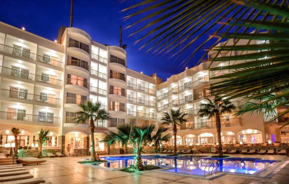 Royal Star Beach Resort