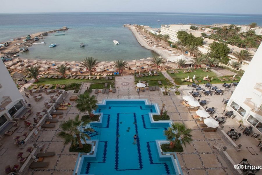 Royal Star Beach Resort