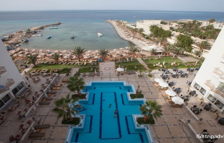 Royal Star Beach Resort