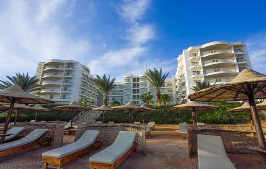 Royal Star Beach Resort