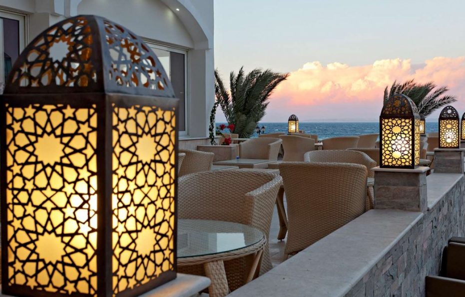 Royal Star Beach Resort