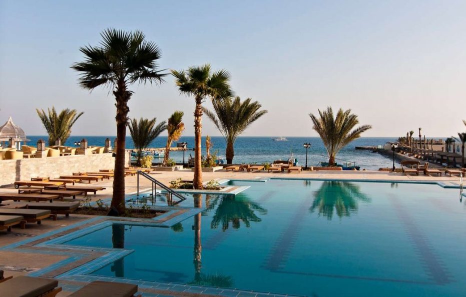 Royal Star Beach Resort