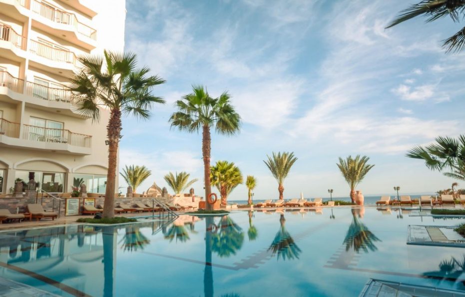 Royal Star Beach Resort