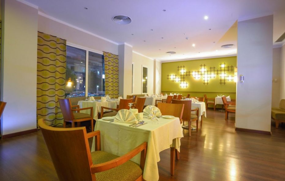 Royal Star Beach Resort