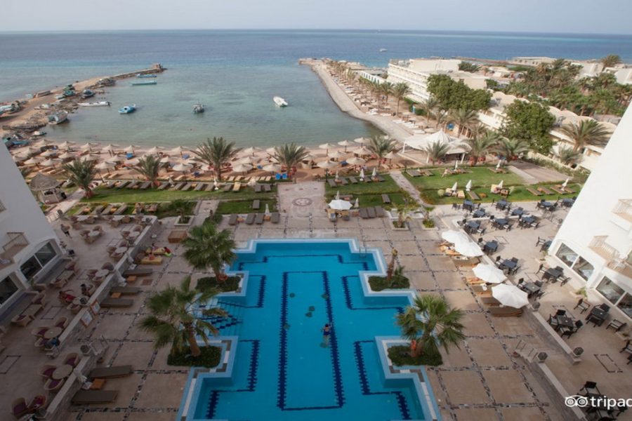 Royal Star Beach Resort