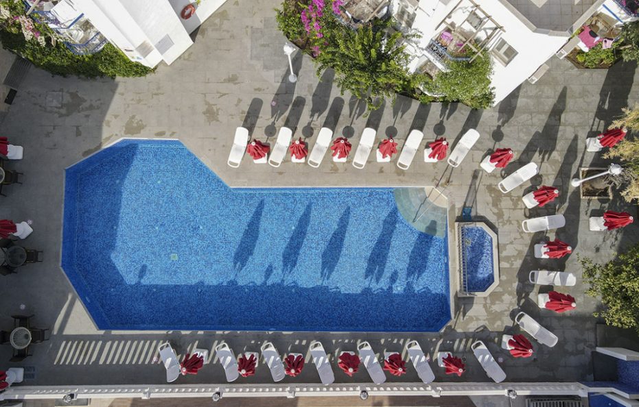 SERHAN HOTEL