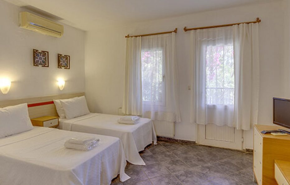 SERHAN HOTEL