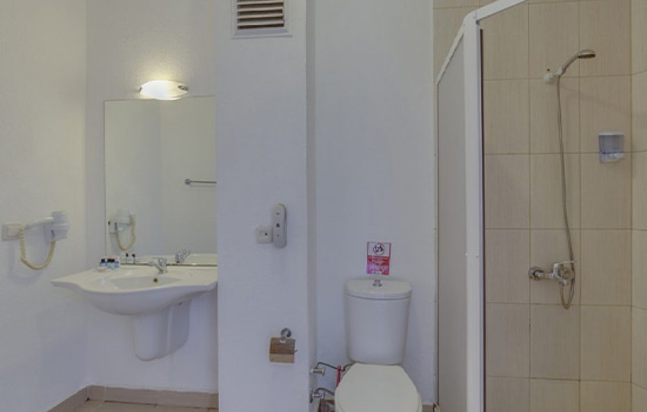 SERHAN HOTEL