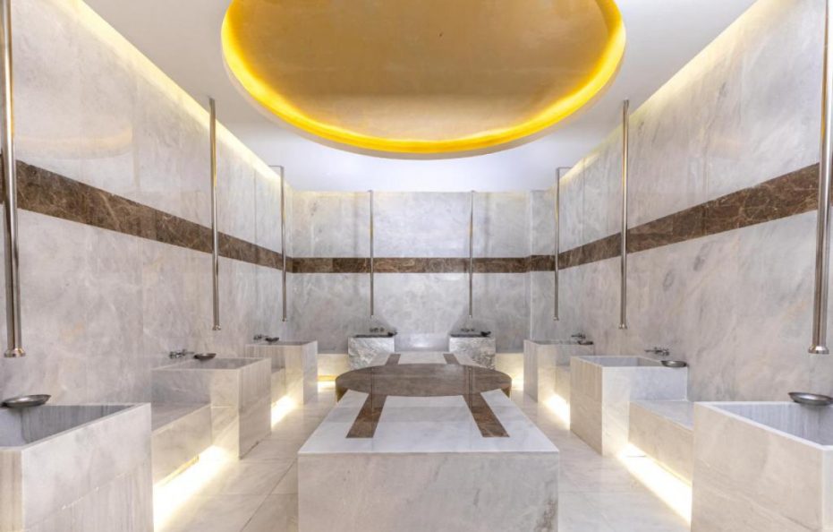 SERENITY QUEEN HOTEL