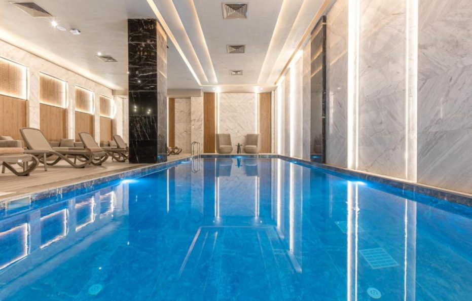 SERENITY QUEEN HOTEL