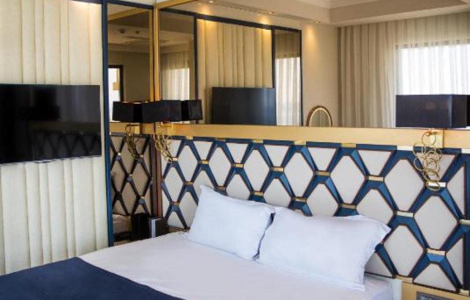 SERENITY QUEEN HOTEL
