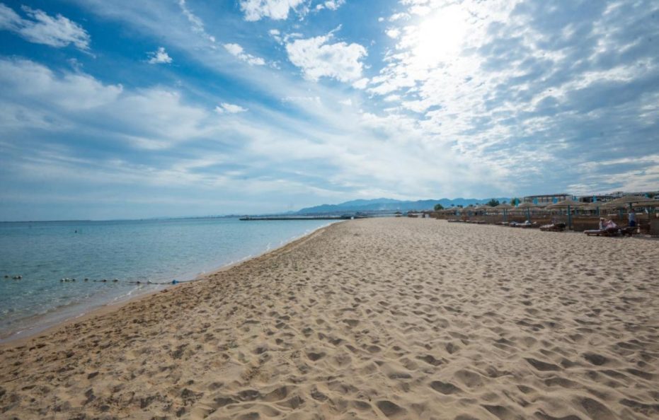 Shams Safaga Resort