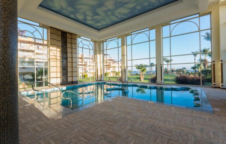 Shams Safaga Resort