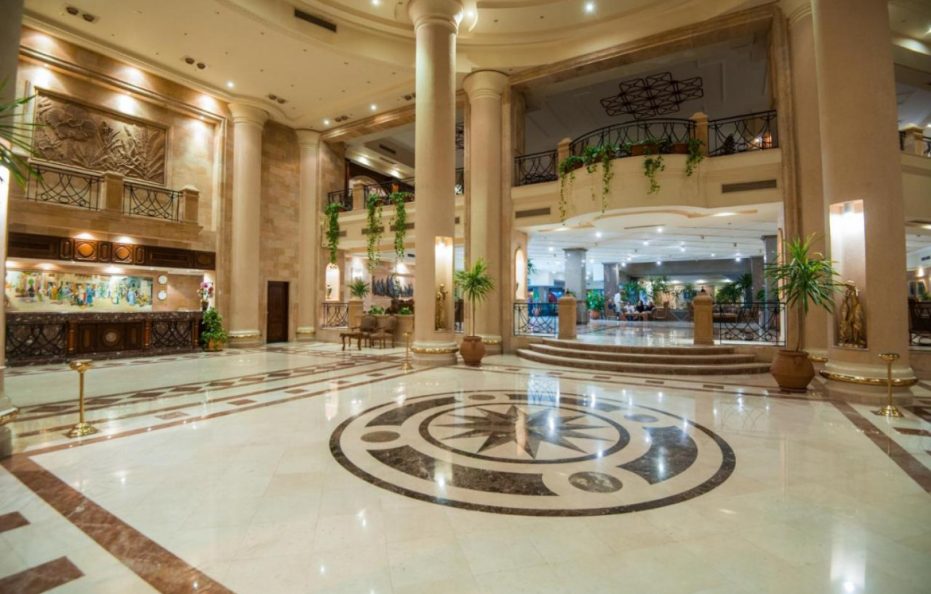Shams Safaga Resort
