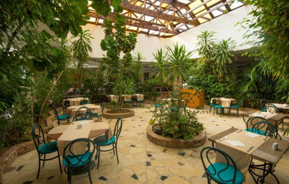 Shams Safaga Resort