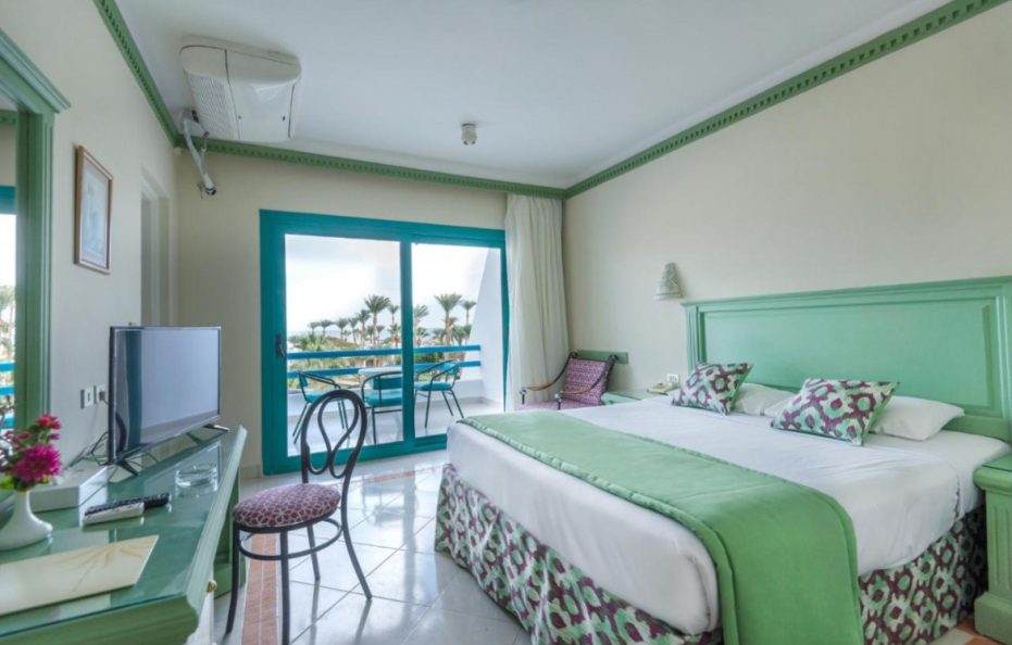 Shams Safaga Resort