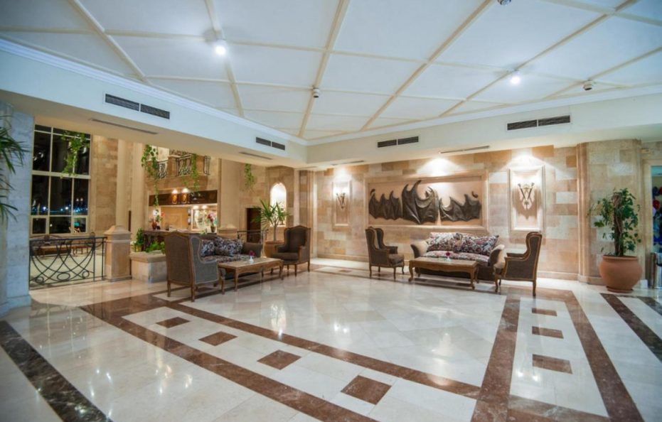 Shams Safaga Resort