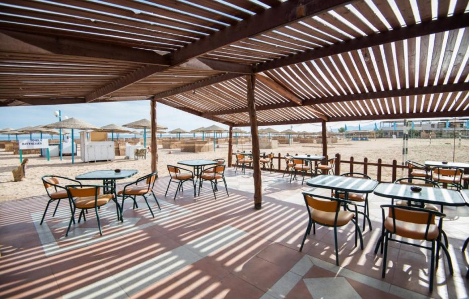 Shams Safaga Resort