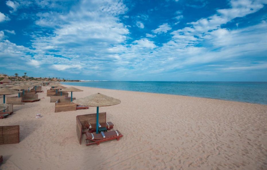 Shams Safaga Resort