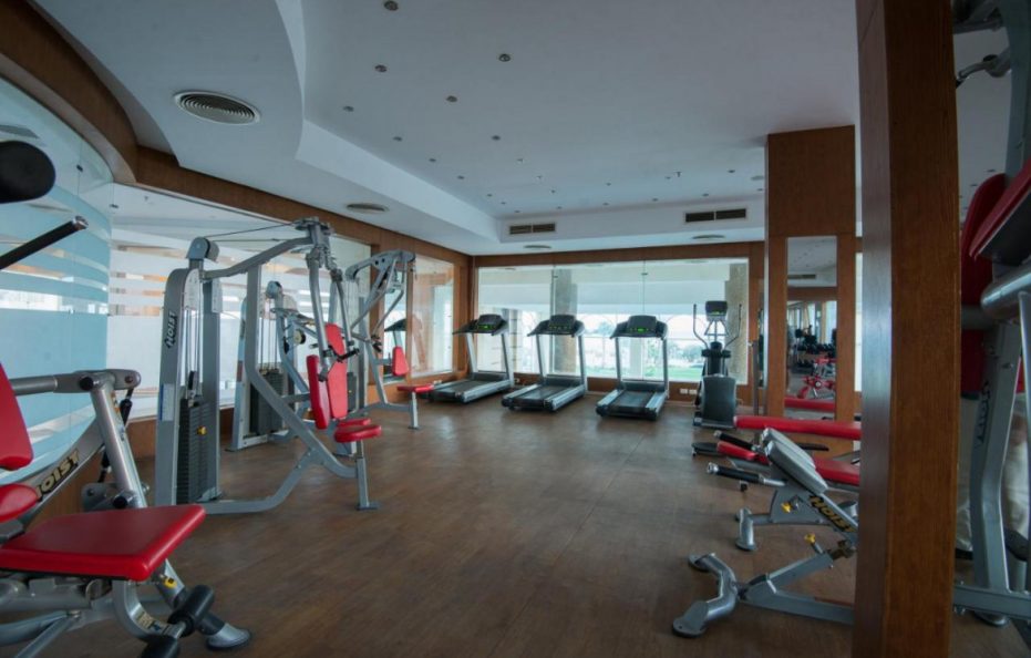 Shams Safaga Resort