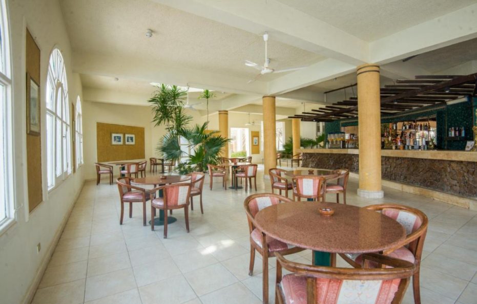 Shams Safaga Resort