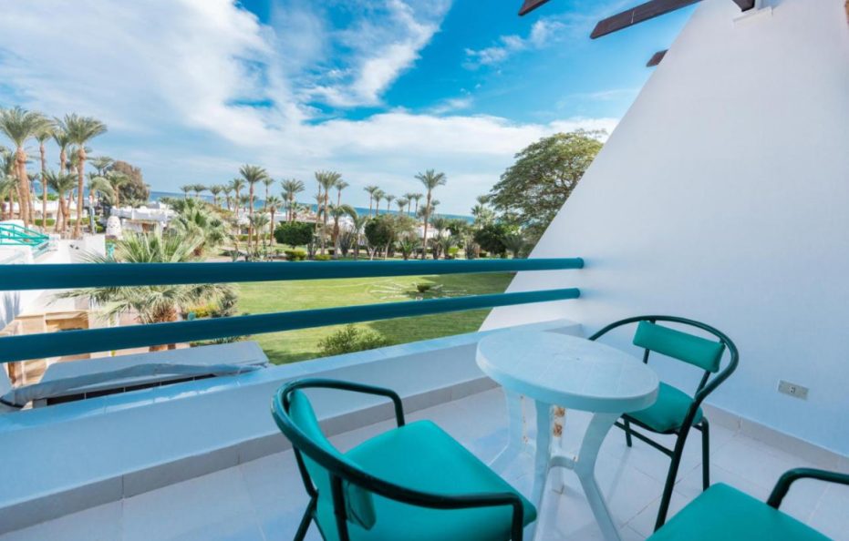 Shams Safaga Resort