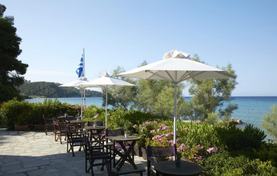 Simantro Resort