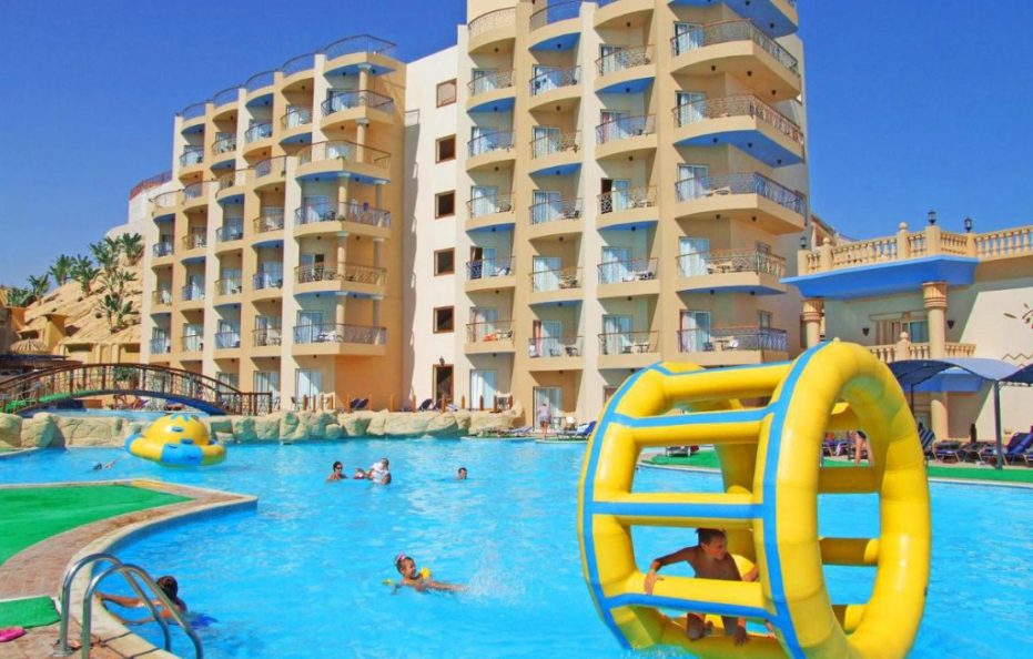 Sphinx Resort Aqua Park