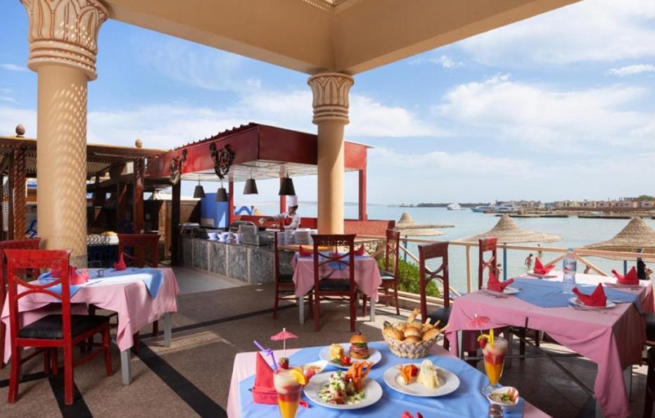 Sphinx Resort Aqua Park