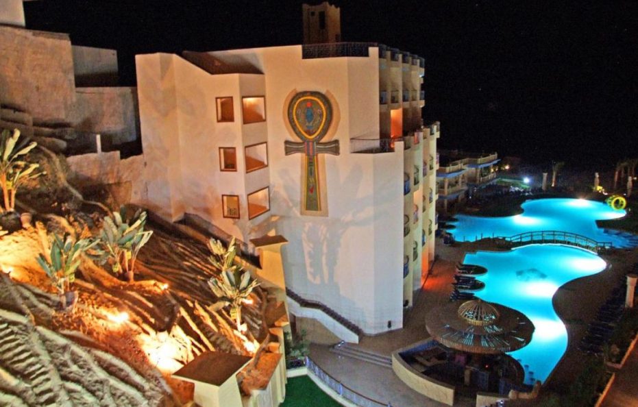 Sphinx Resort Aqua Park