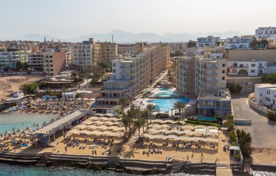 Sphinx Resort Aqua Park