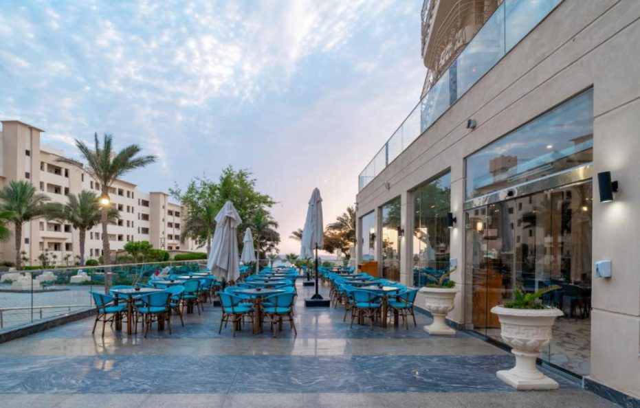 Sphinx Resort Aqua Park